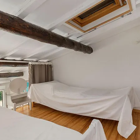 Prázdninový dům Sun Village By Interhome